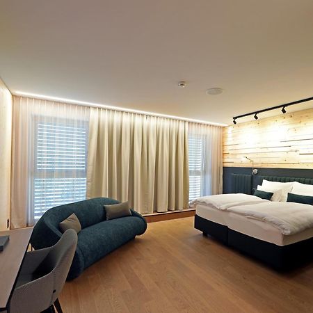 Hotel Steiermarkhof Graz - Aus Holz Gebaut, Von Huegeln Gekuesst Extérieur photo