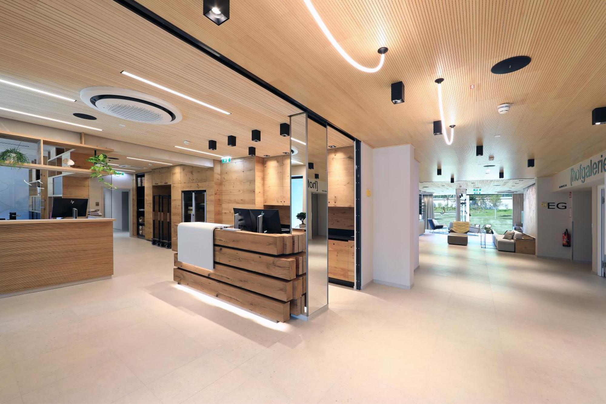 Hotel Steiermarkhof Graz - Aus Holz Gebaut, Von Huegeln Gekuesst Extérieur photo
