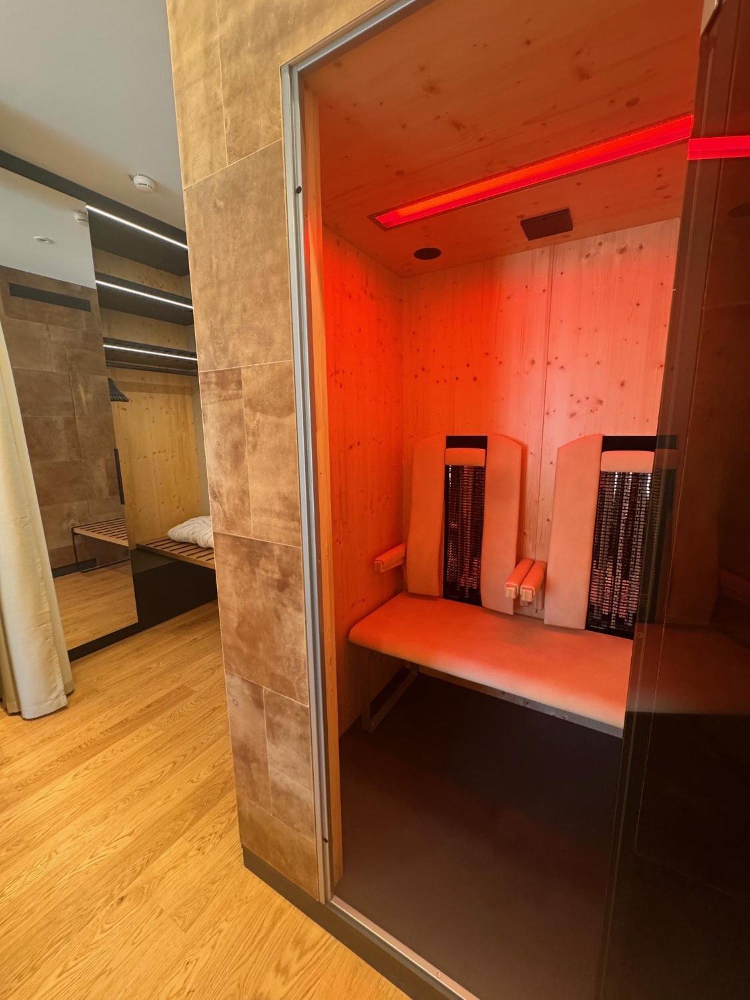 Hotel Steiermarkhof Graz - Aus Holz Gebaut, Von Huegeln Gekuesst Extérieur photo